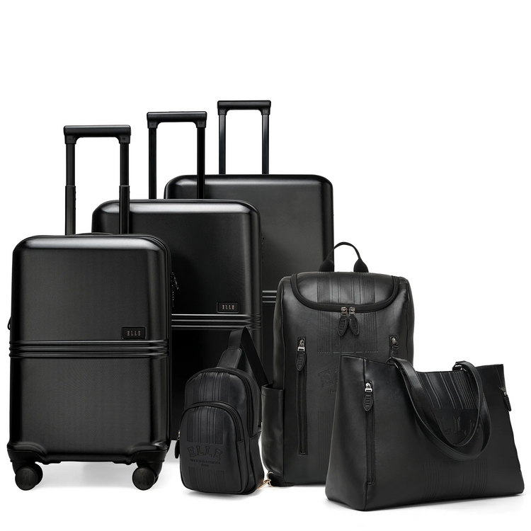 Bags And Luggage