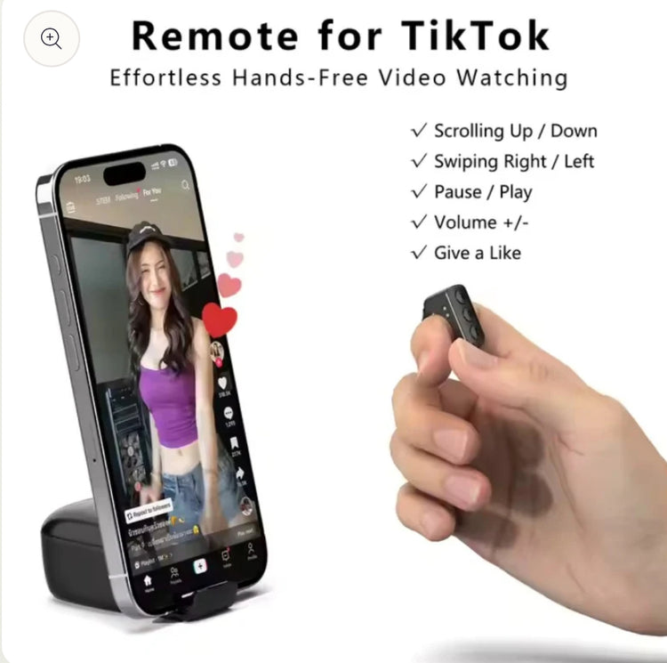 Phone Essentials