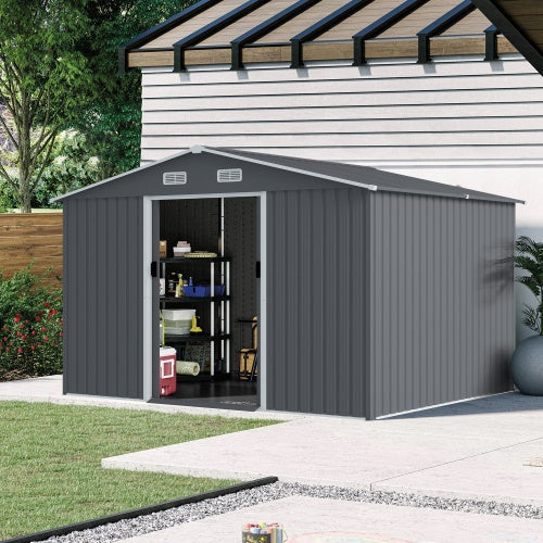 Portable Houses & Tents
