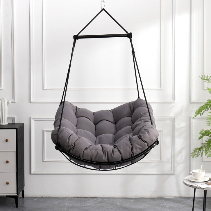 Metal Swing Sling Chair-It Is Forbidden To Sell On The Temu Platform