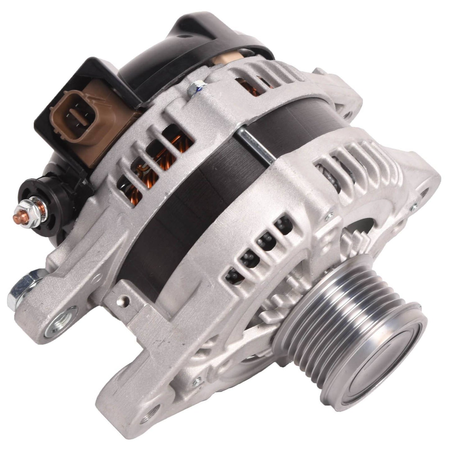 New Alternator For Camry Avalon Highlander Venza Lexus ES350