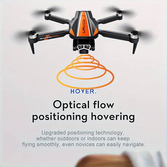 Cheap Stuff ATOM SE GPS Drone With 4K EIS Camera Under 249g 62 Mins Flight 4KM FPV Transmission Brushless Motor Max Speed 16m S Auto Return Lightweight And Foldable Drone For Adults Beginner