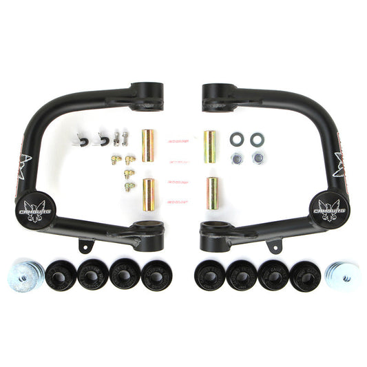 Camburg Toyota Tacoma Pre/4WD 05-23 Performance X-Joint Upper Arms