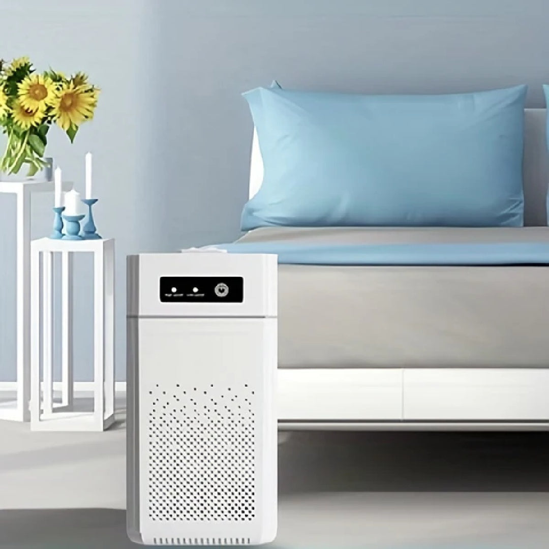 Air Purifier 3
