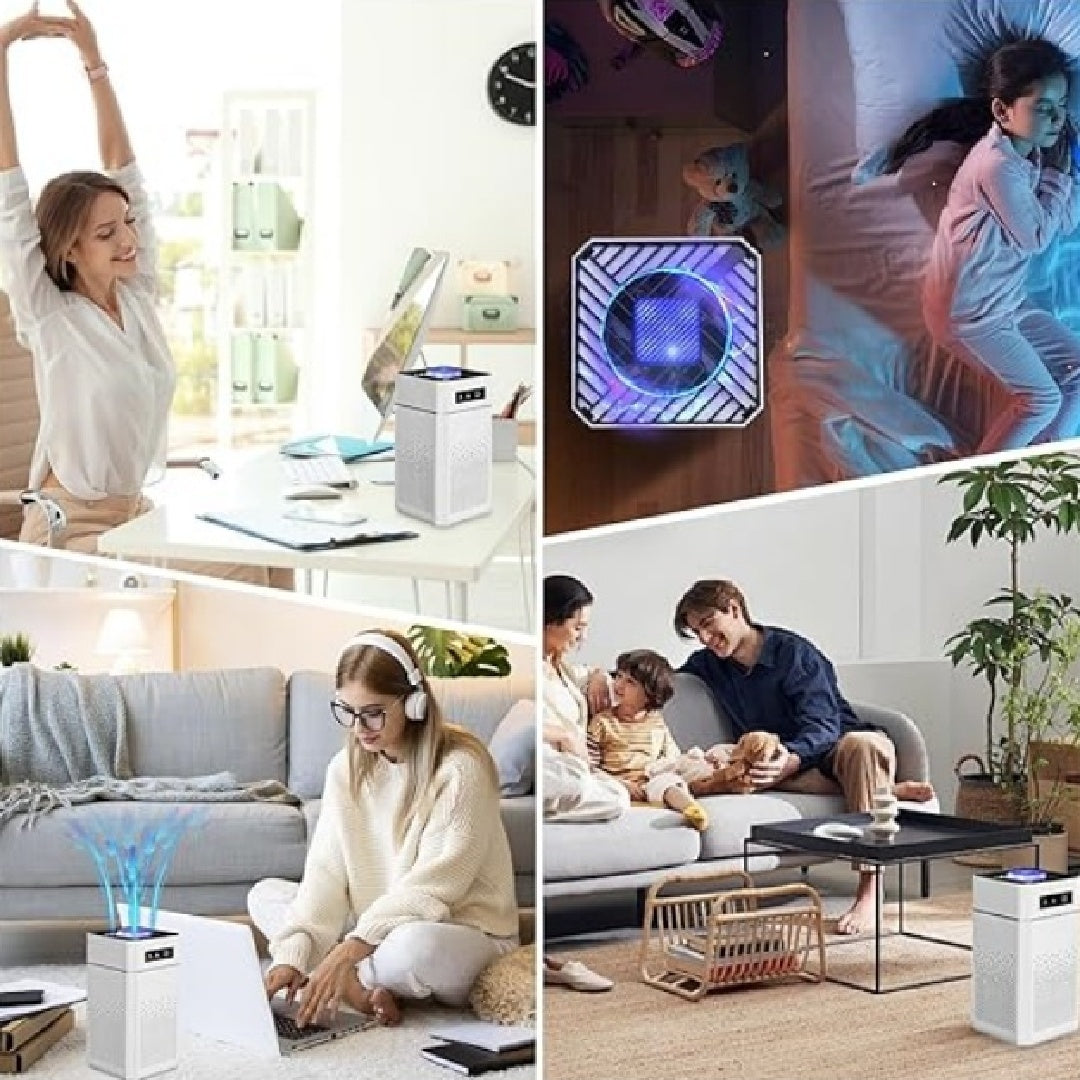 Air Purifier 3