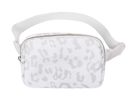 Lulu's Matching Belt Bag