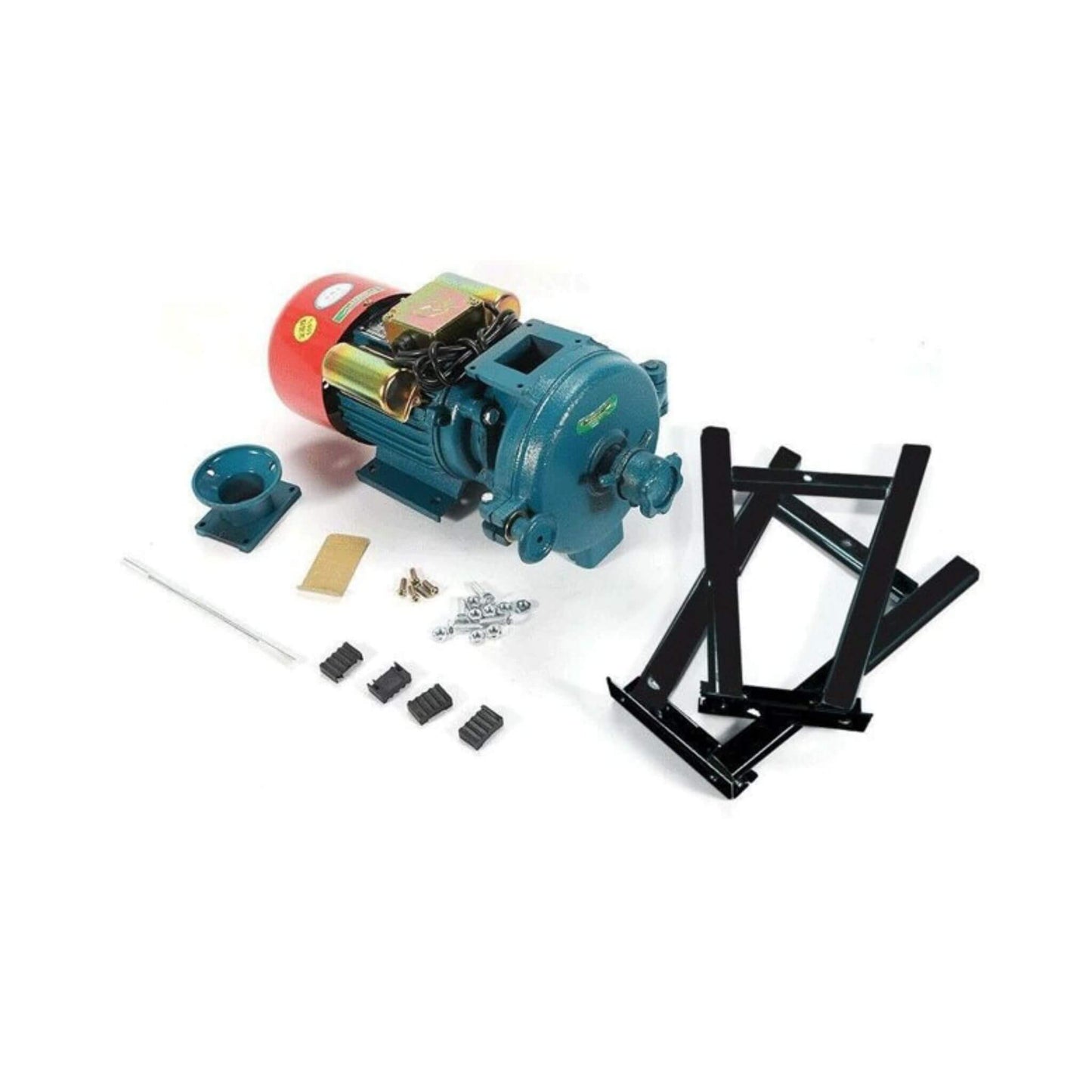 3000W Commercial Electric Corn Wheat Grain Mill Grinder (SAK91135)