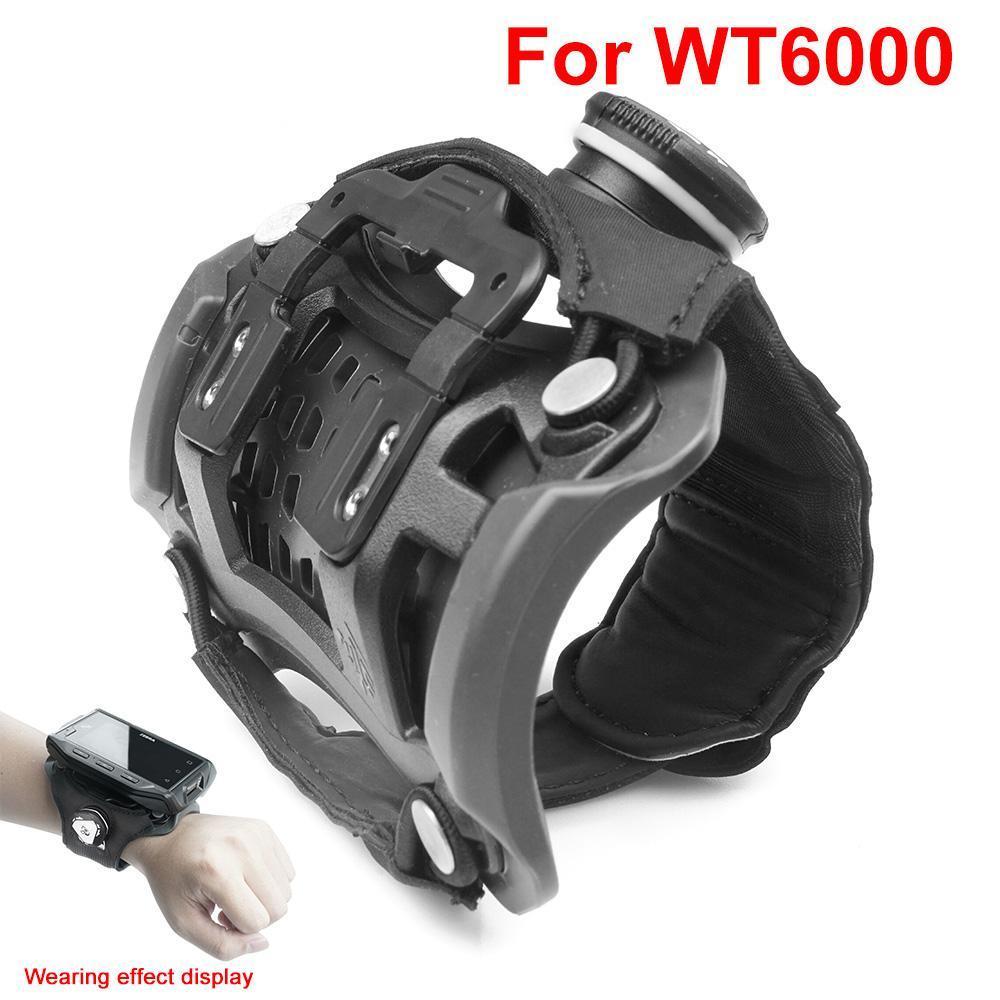 Medium To Large US Stock Wrist Mount Strap For Zebra WT6000 WT60B0