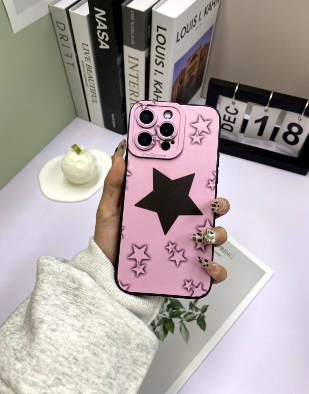 Personalized Mobile Phone Case For IPhone 16 Pro Ma 15 Pro 14 13 12 72 UV Printing Customizable Perfect Valentine's Day Gift Thoughtful Gift For Friends And Family