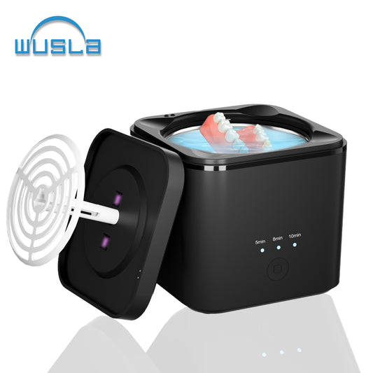 MULTIFUNCTIONULTRASONIC CLEANER