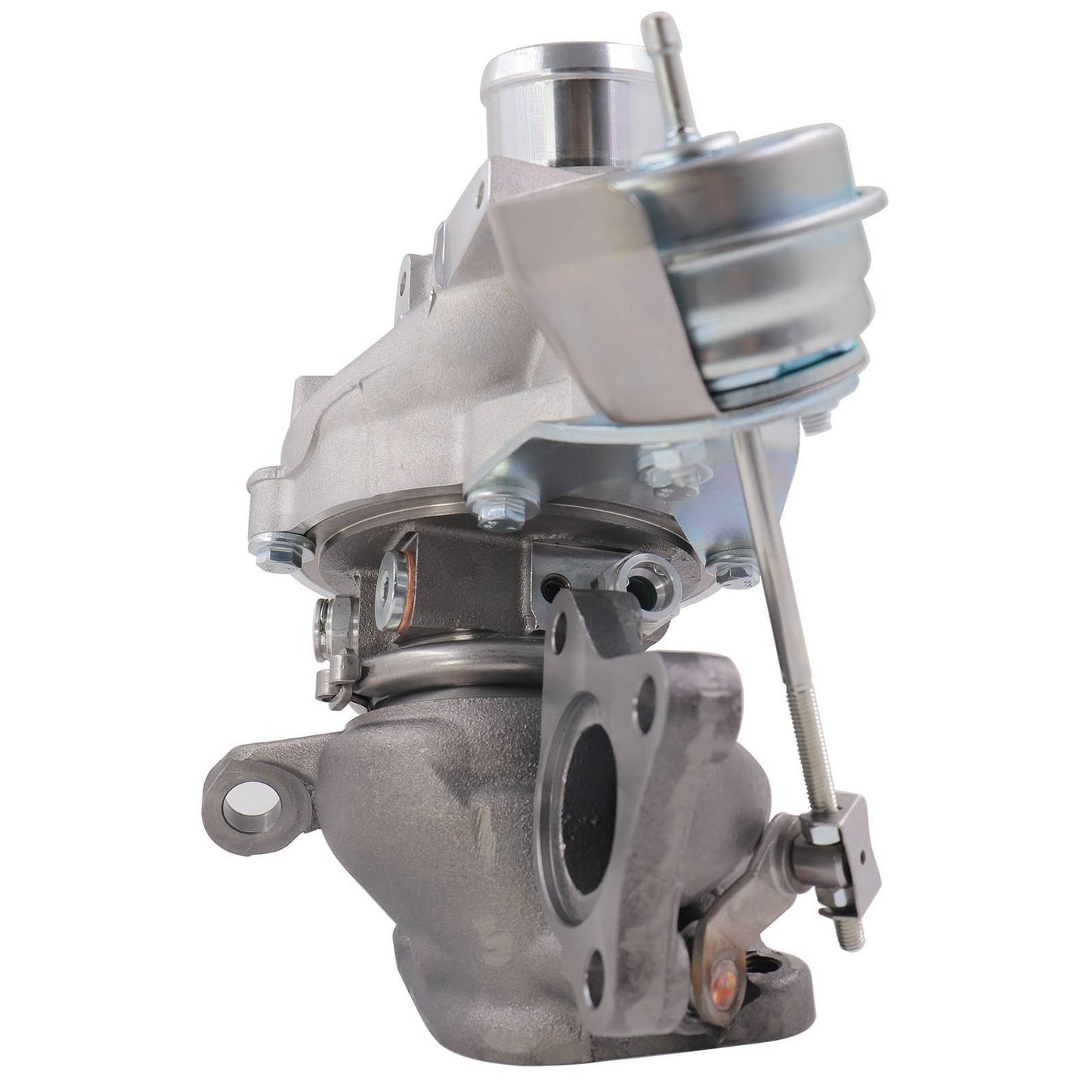 Twin Turbo Turbocharger KOCG Fits Ford F150 F-150 Expedition Transit 3.5L 13-16