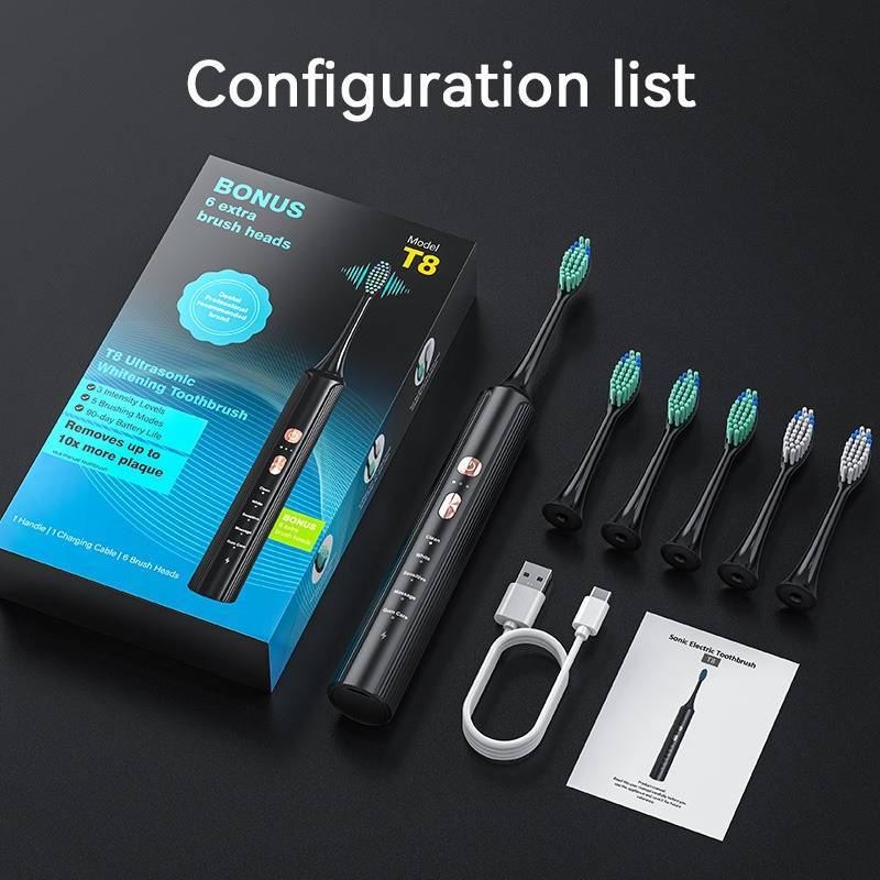 Electric Toothbrush