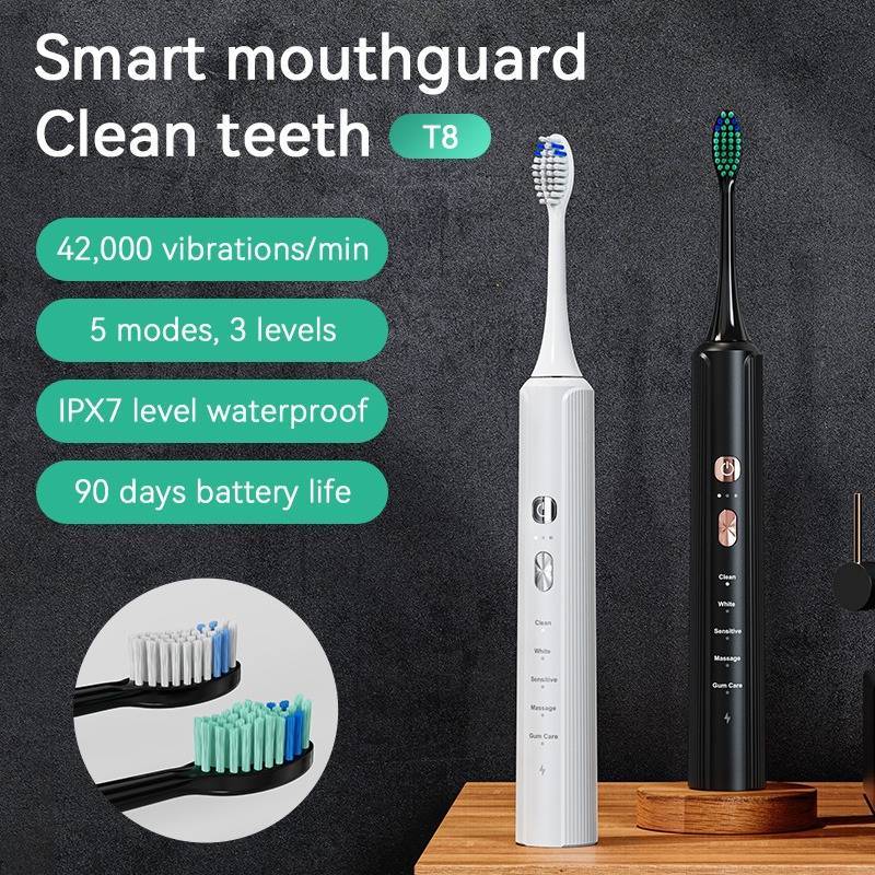 Electric Toothbrush