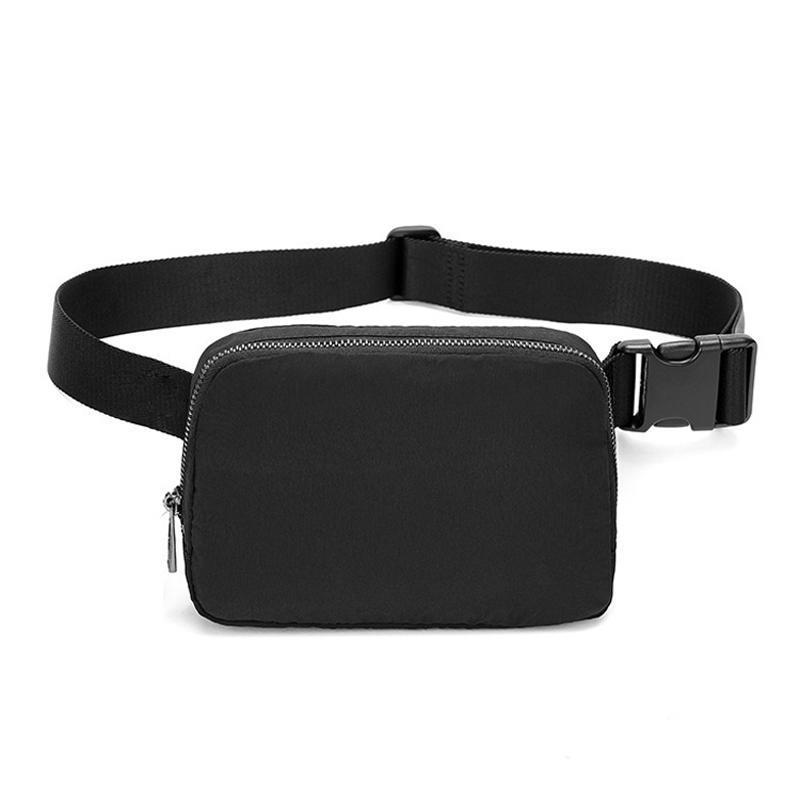 Lulu's Matching Belt Bag