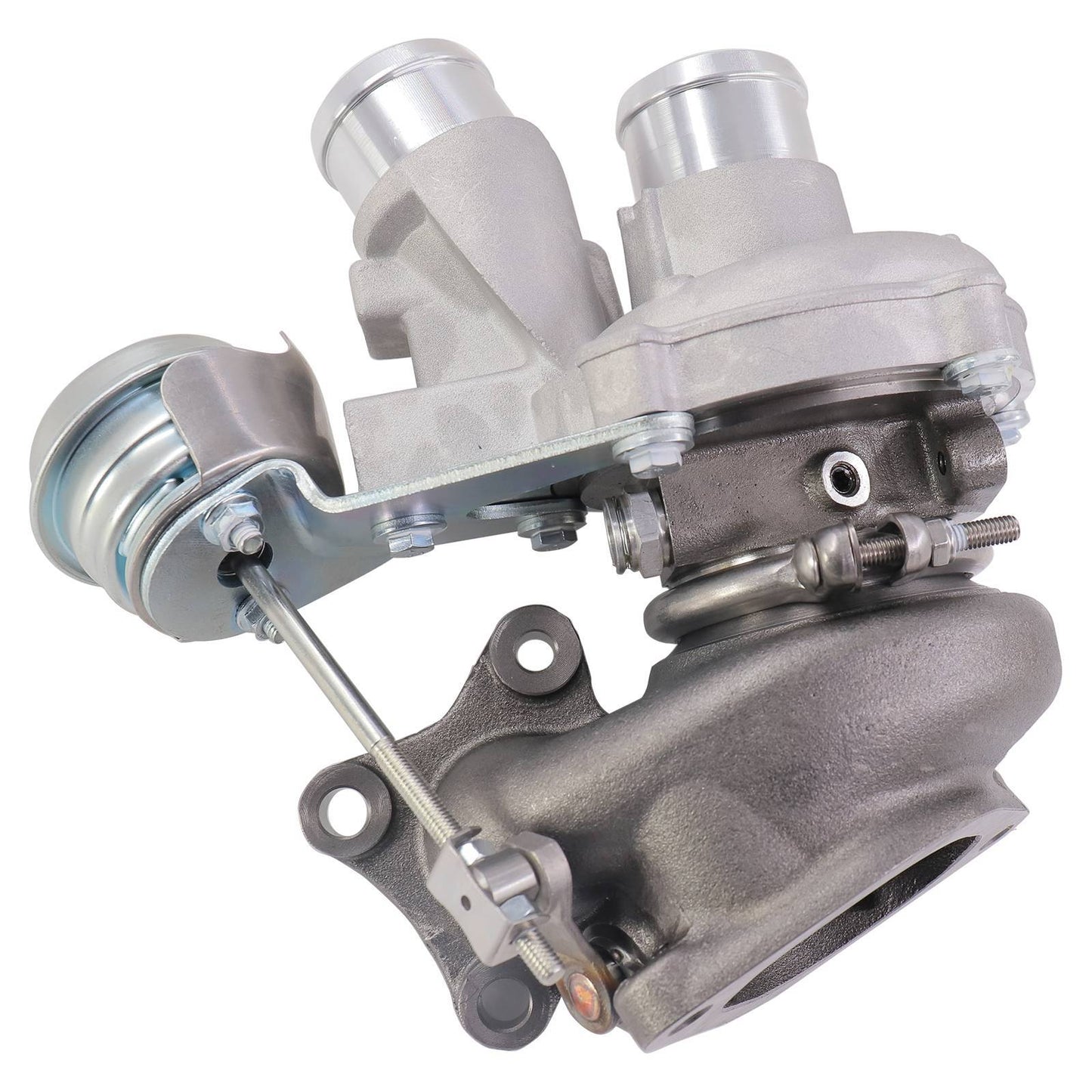 Twin Turbo Turbocharger KOCG Fits Ford F150 F-150 Expedition Transit 3.5L 13-16