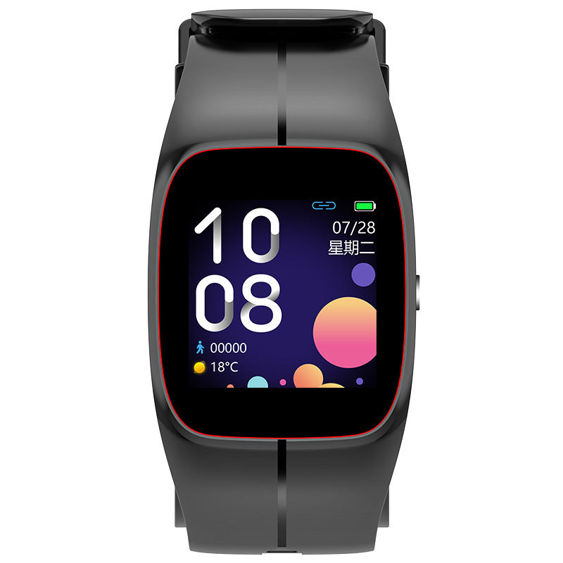Smart Watch P20 Blood Oxygen Blood Pressure Heart Rate Monitoring
