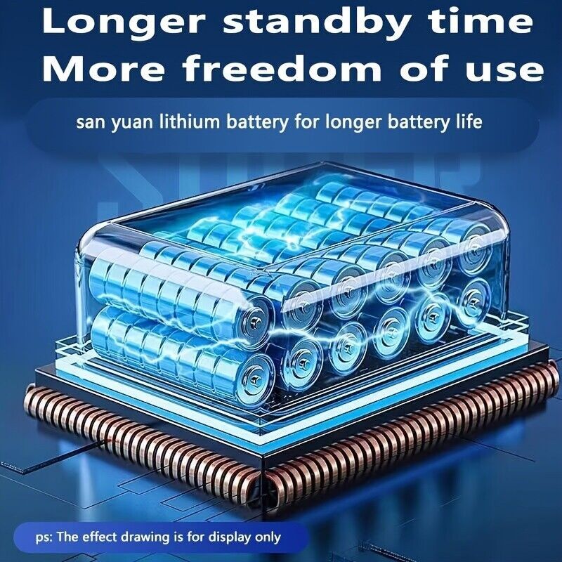LCD Electric Battery Air Car Bicycle Tyre Compressed Air Compressor 150PSI