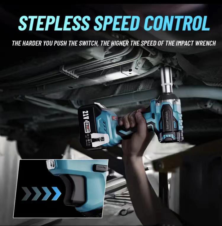 21V Cordless Hand Held Screwdriver Set