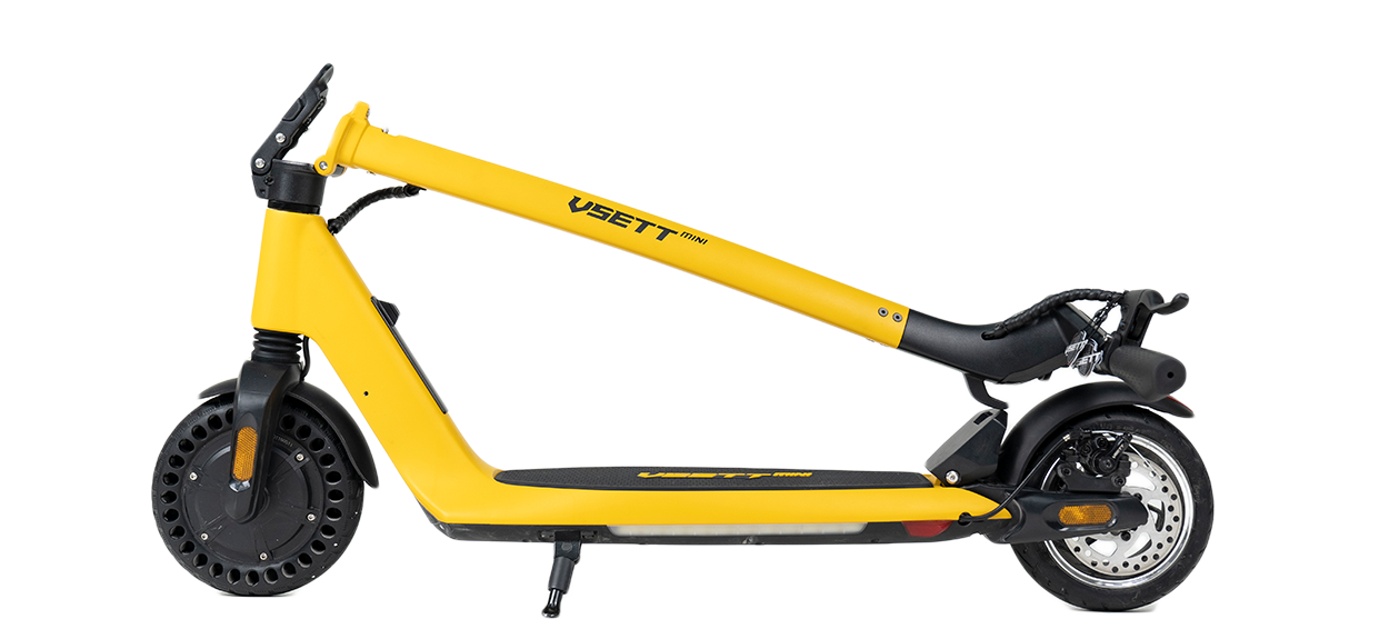 Mini Electric Scooter