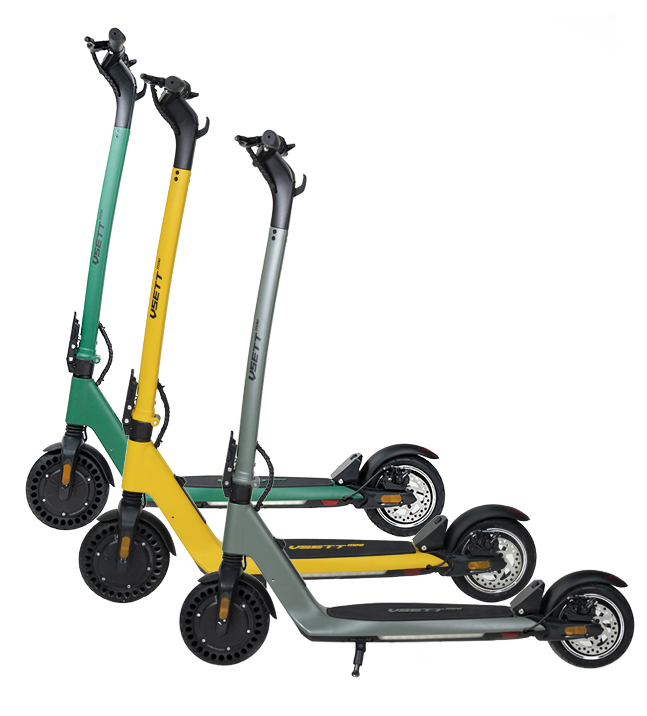 Mini Electric Scooter