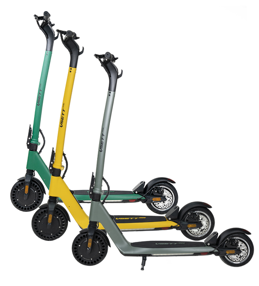 Mini Electric Scooter