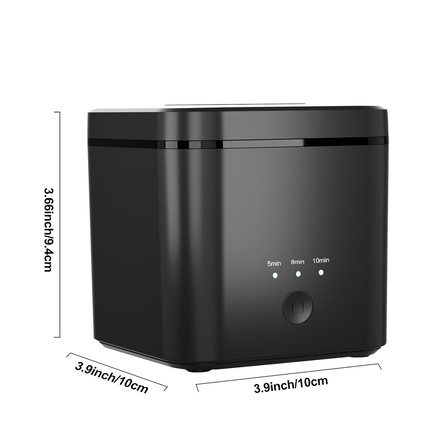 MULTIFUNCTIONULTRASONIC CLEANER