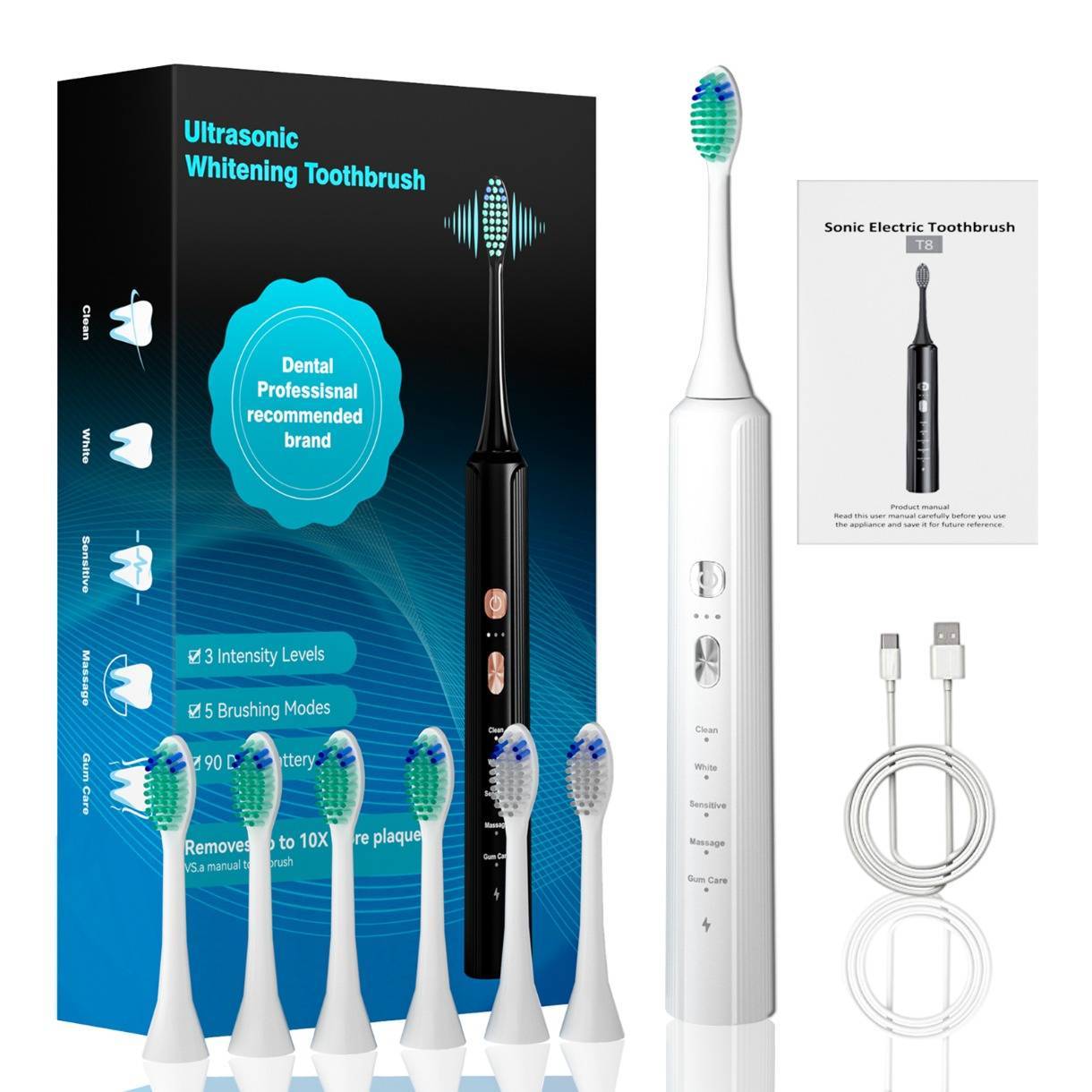 Electric Toothbrush