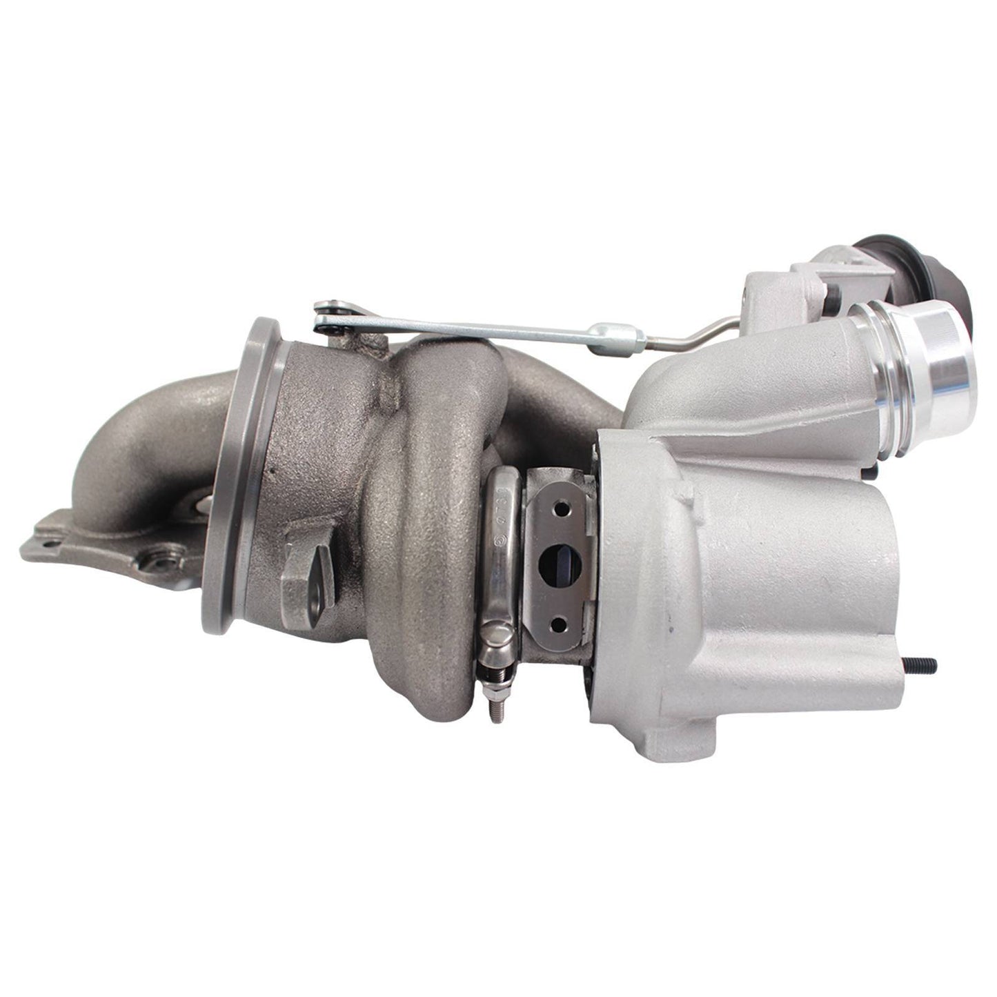 Turbo Turbocharger 11657635803 Fits BMW 320i 328i 528i X3 Z4 N20B20 2012-2016
