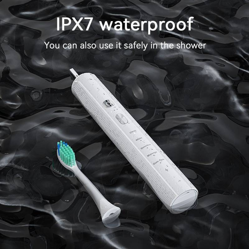 Electric Toothbrush