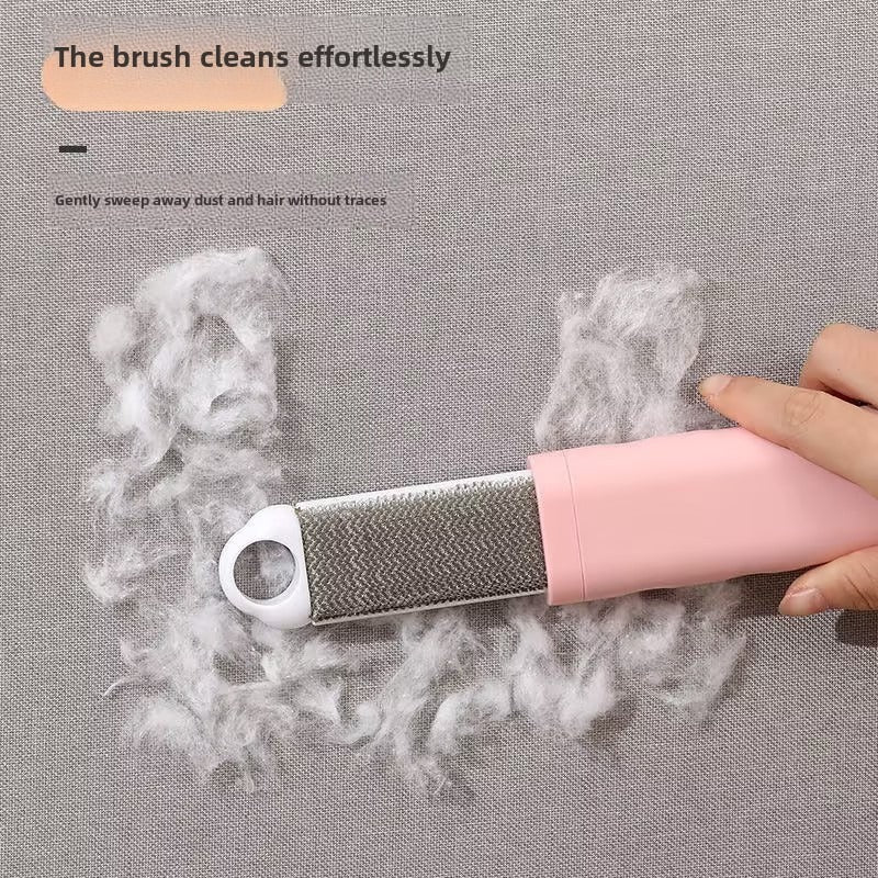 Hot Selling Lint Roller, It Can Clean Hair On Clothes, Sofas And Pet Hair At One Time. It Has Long-lasting Stickiness And A Variety Of Styles.