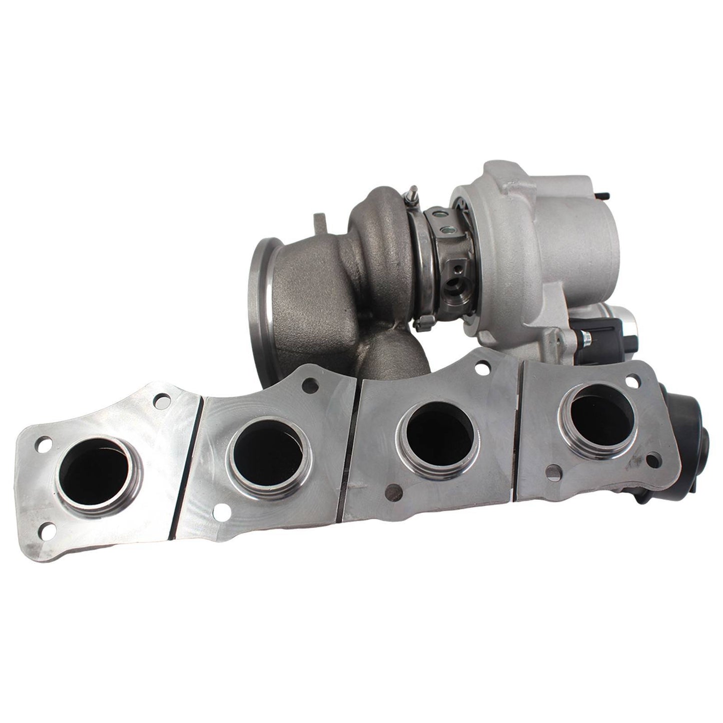 Turbo Turbocharger 11657635803 Fits BMW 320i 328i 528i X3 Z4 N20B20 2012-2016