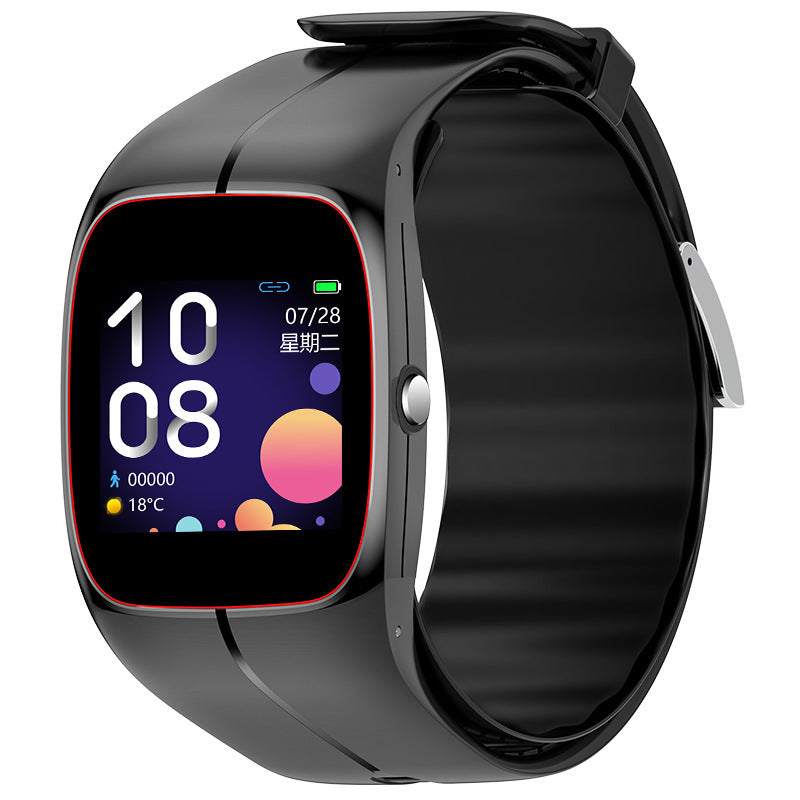Smart Watch P20 Blood Oxygen Blood Pressure Heart Rate Monitoring