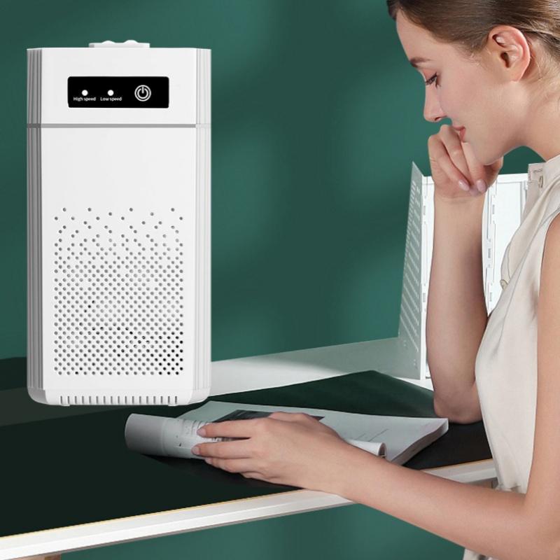 Air Purifier 3