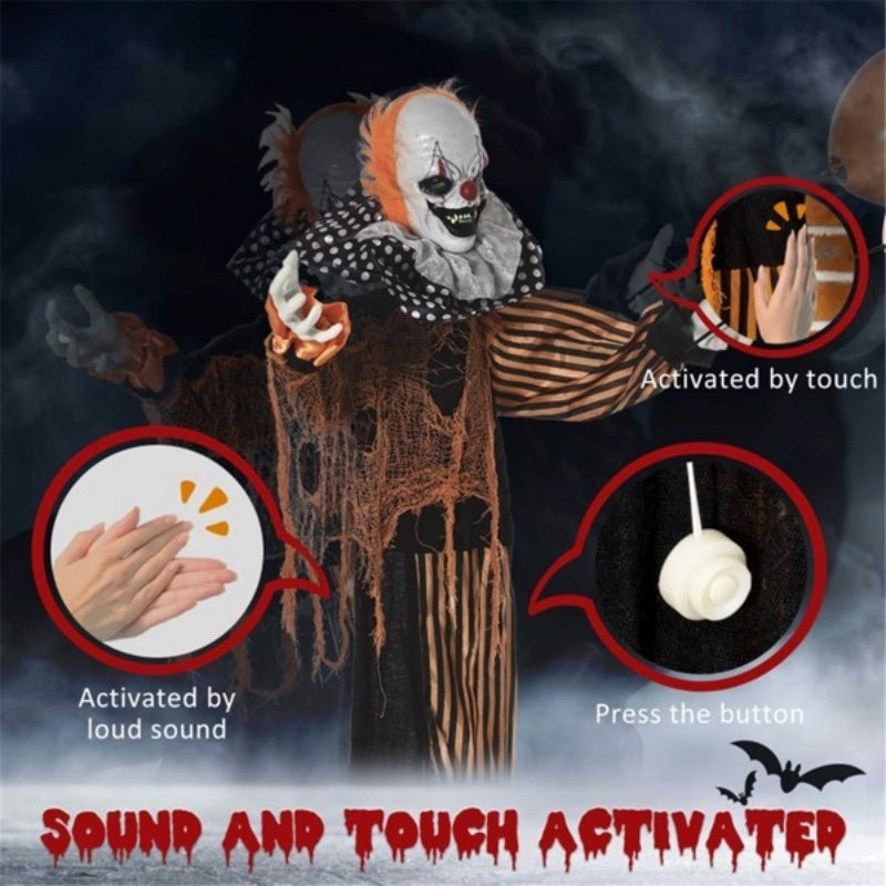 Halloween Decorations, No Shipping On Weekends - Amazon Shipping, Temu,Walmart Prohibited From Selling
