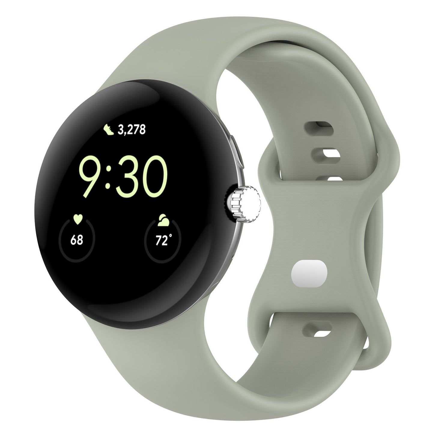 Applicable To Google Smart Watch Strap