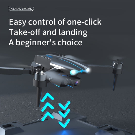 Factory Price P10 Drone 8k Dual Camera Obstacle Avoidance Wifi FPV Camera Aerial Photography Drone P10 PRO MAX