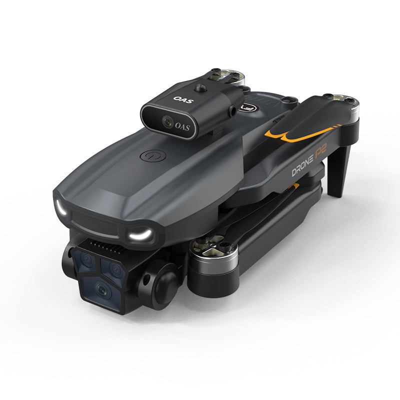 P2 Dual Electric Drone