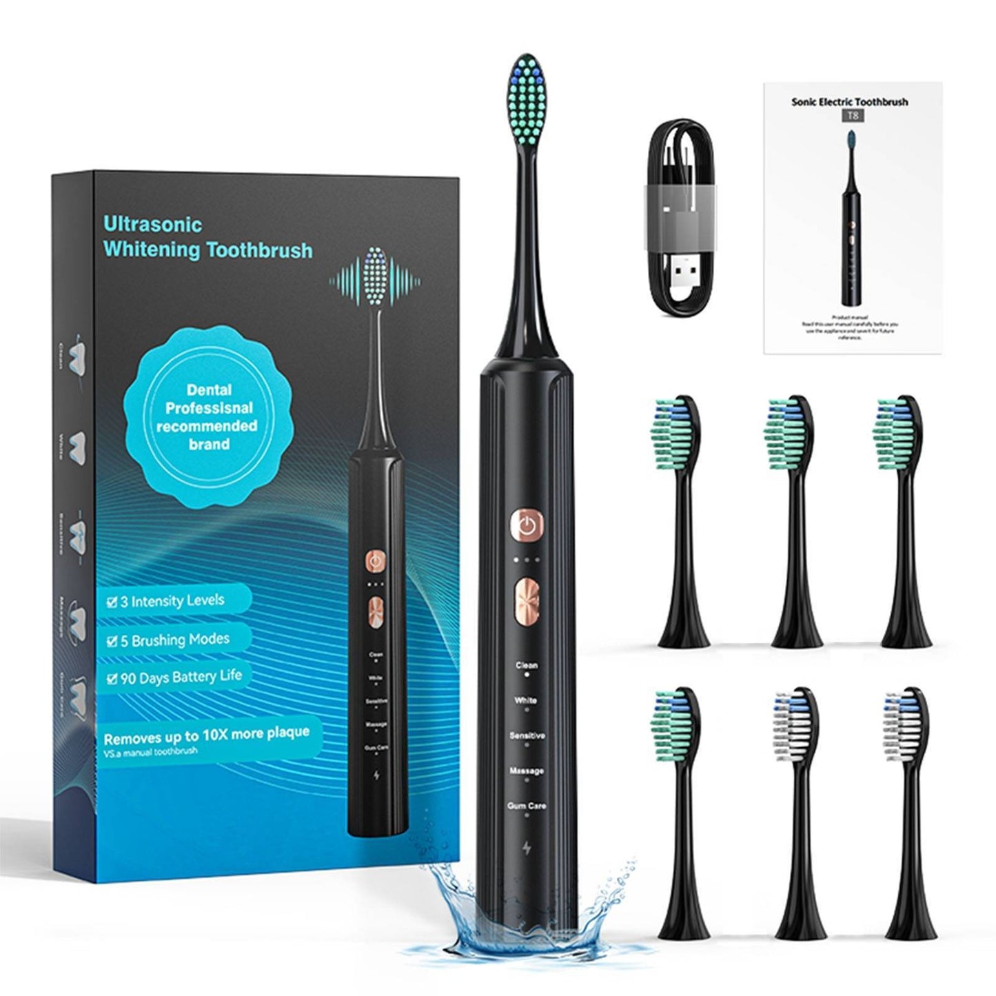 Electric Toothbrush