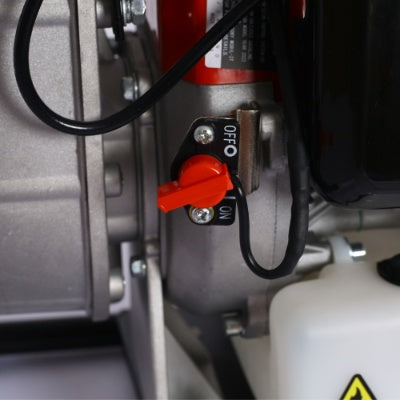 Gasoline Water ,2s Troke Portable Gas Powered Water Transfer ,33cc 1.2HP 1inch