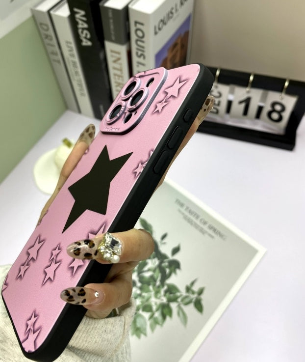 Personalized Mobile Phone Case For IPhone 16 Pro Ma 15 Pro 14 13 12 72 UV Printing Customizable Perfect Valentine's Day Gift Thoughtful Gift For Friends And Family