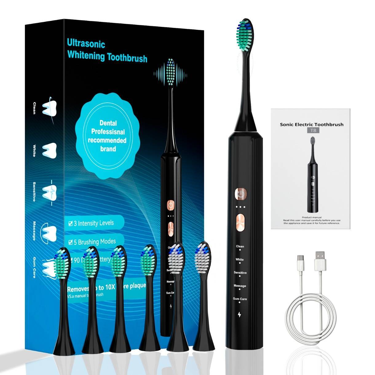Electric Toothbrush