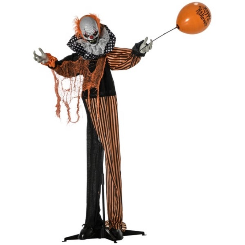 Halloween Decorations, No Shipping On Weekends - Amazon Shipping, Temu,Walmart Prohibited From Selling