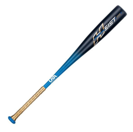 Franklin USA Heist Series Big Barrel Bat (-10) - Youth