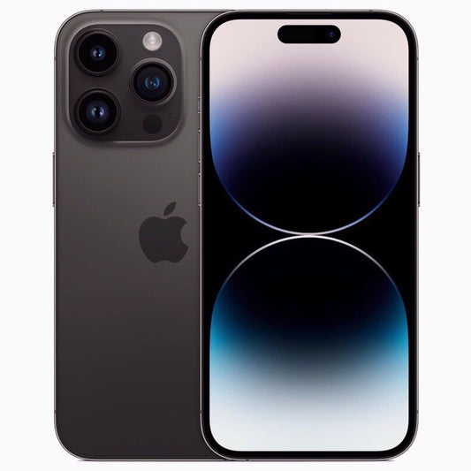 Apple iPhone 14 Pro Hexa‑Core Unlocked A2650 6 GB RAM