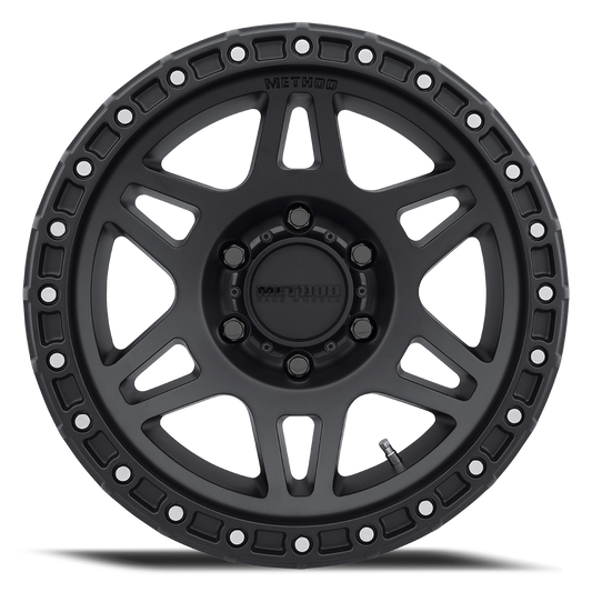 312 | Matte Black