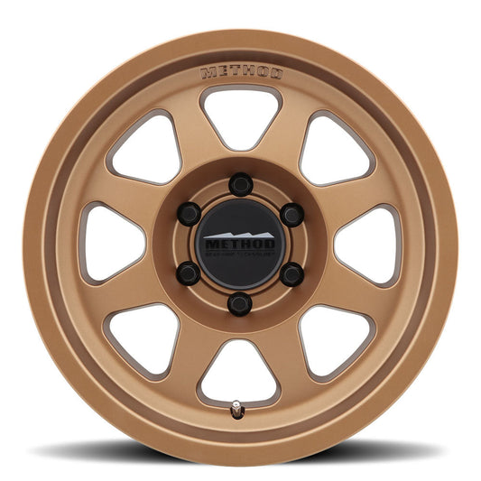 701 | Method Bronze