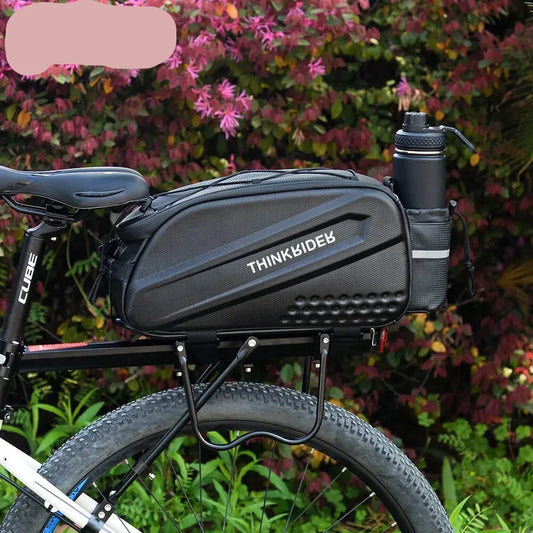 Ride in Any Weather All-Weather Bike Bag