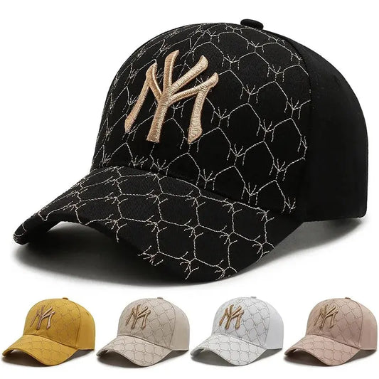 Stay Stylish Stay Comfortable Trendy Baseball Cap