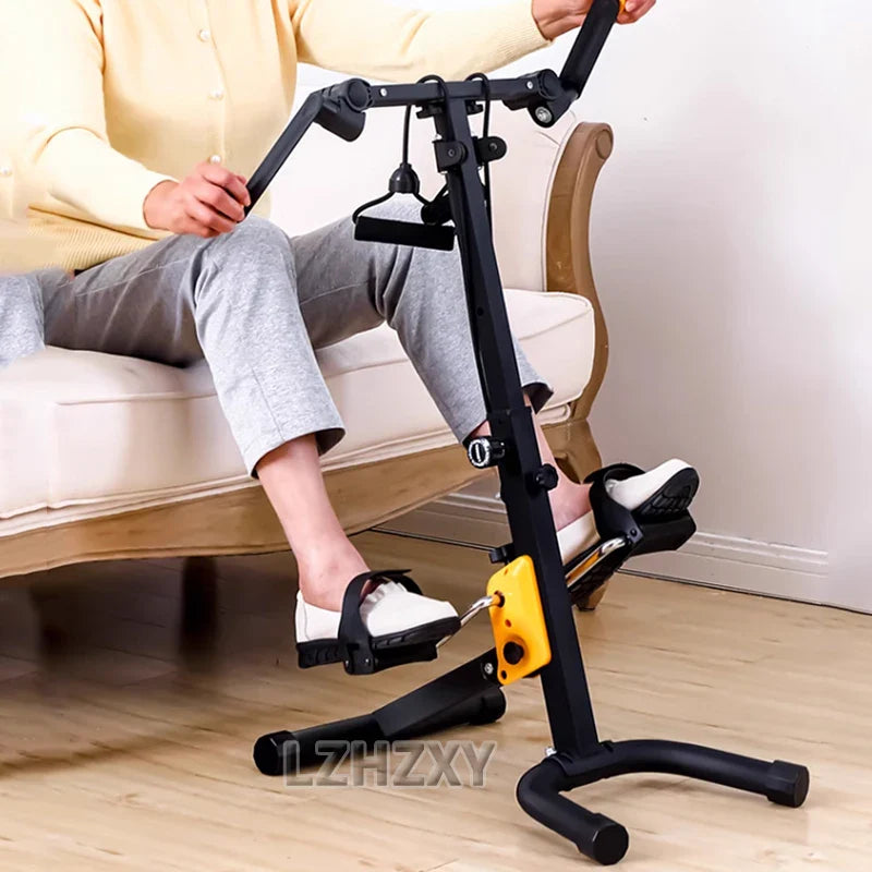 Home Rehabilitation Equipment Bike Treadmill Stepper