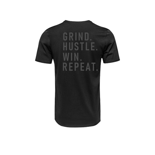 BLACKLABEL Black Logo T-Shirt